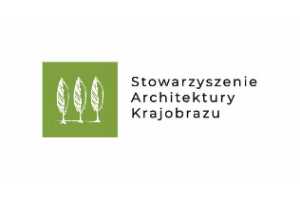 stowarzyszenie architektury krajobrazu logo