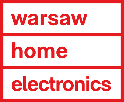 warsaw home electronics